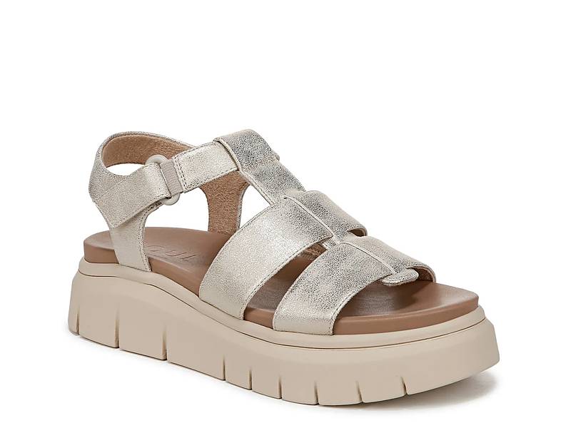 Teva Hurricane Ampsole Gaila Platform Sandal - Free Shipping