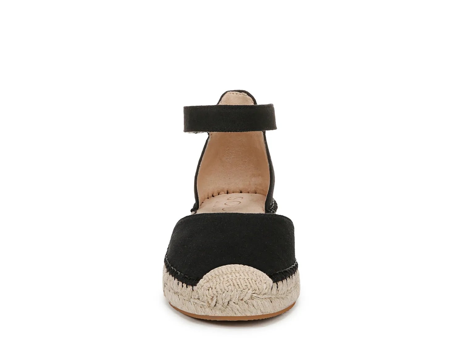 Wren Espadrille Sandal