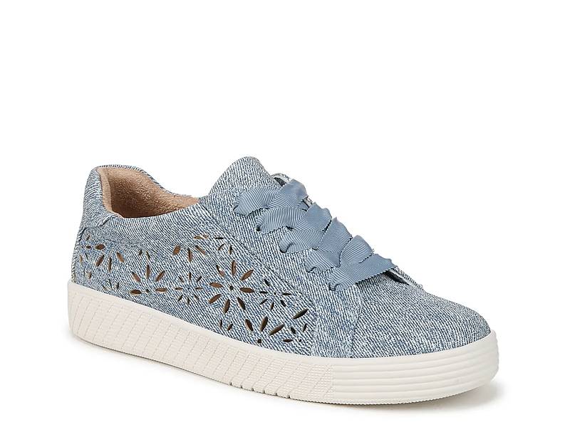 Neela Platform Sneaker - Women's