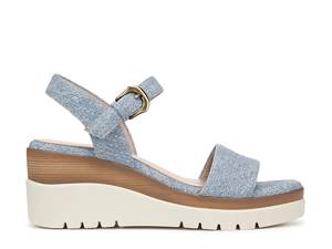 Click to shop Women's Wedge sandals
