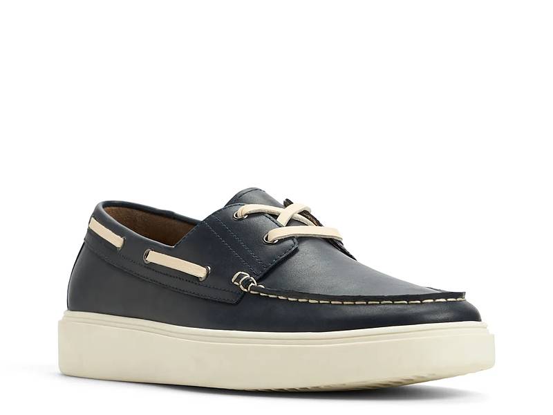 Bianci Boat Shoe