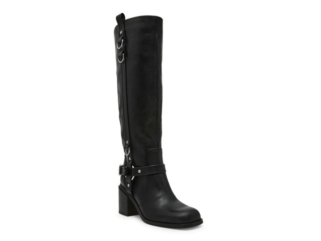 Steve Madden Lawful Moto Boot - Free Shipping | DSW