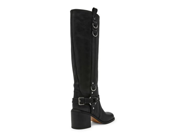 Steve Madden Lawful Moto Boot - Free Shipping | DSW