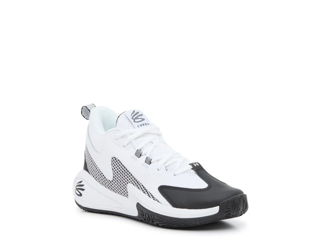 Under Armour Curry 3Z 25 Sneaker - Kids' - Free Shipping | DSW