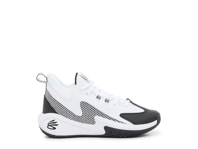 Under Armour Curry 3Z 25 Sneaker - Kids' - Free Shipping | DSW