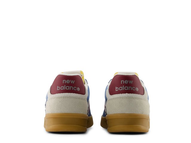 New Balance CT300 v3 Court Sneaker - Men's - Free Shipping | DSW