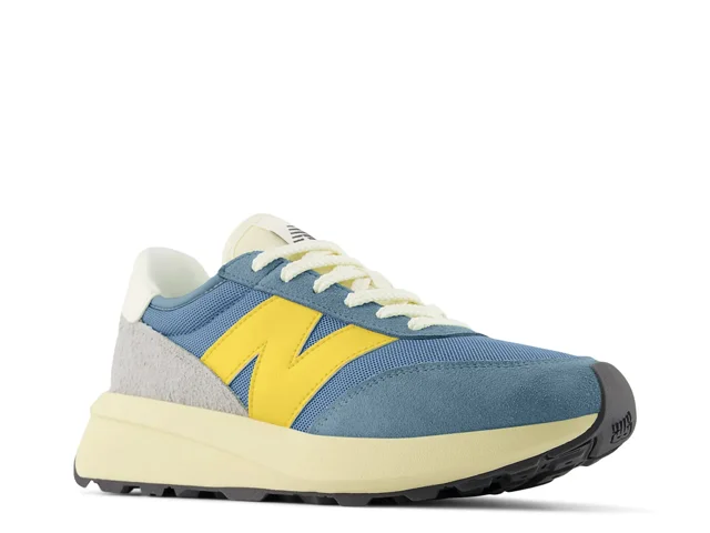 New Balance 370 Sneaker - Men's - Free Shipping | DSW