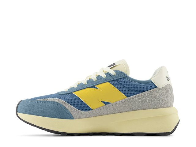 New Balance 370 Sneaker - Men's - Free Shipping | DSW