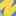 370 Sneaker - Men's Blue/Yellow/Grey view