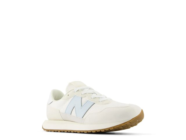 New Balance 237 Sneaker - Kids' - Free Shipping | DSW