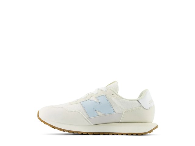 New Balance 237 Sneaker - Kids' - Free Shipping | DSW