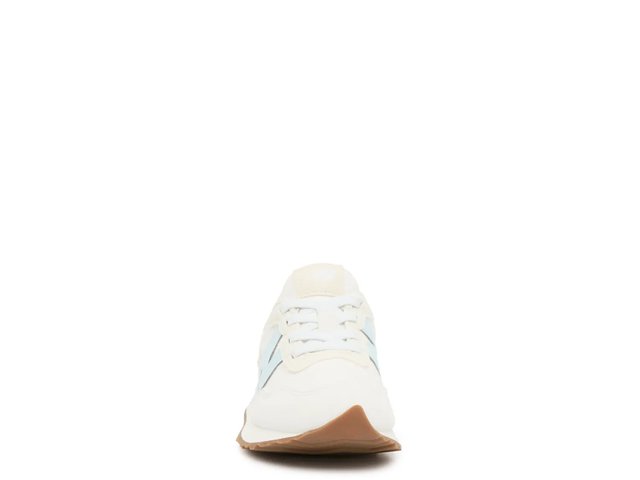 New Balance 237 Slip-On Sneaker - Kids' - Free Shipping | DSW