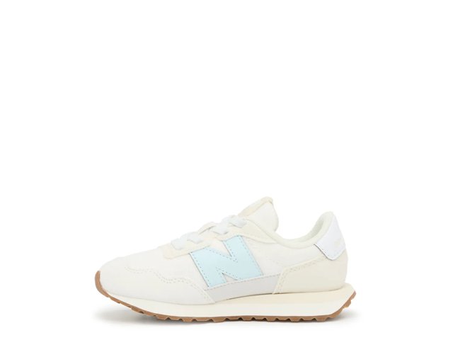 New Balance 237 Slip-On Sneaker - Kids' - Free Shipping | DSW