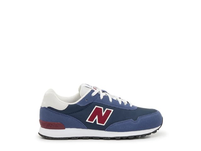 New Balance 515 Classic Sneaker - Kids' - Free Shipping | DSW