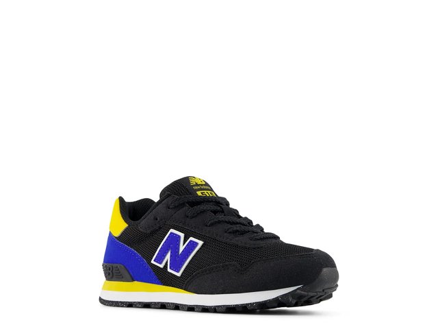 New Balance 515 Sneaker - Kids' - Free Shipping | DSW