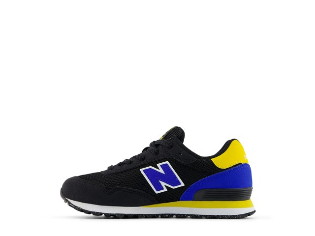 New Balance 515 Sneaker - Kids' - Free Shipping | DSW