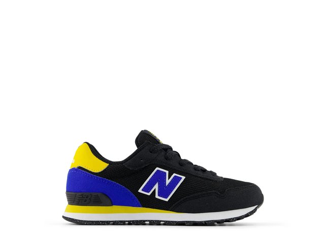 New Balance 515 Sneaker - Kids' - Free Shipping | DSW