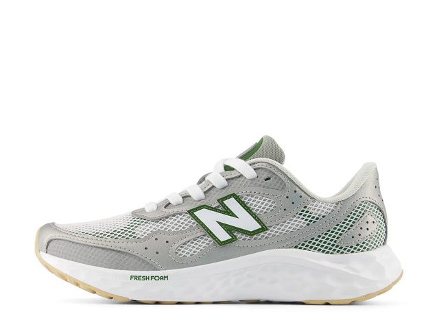 New Balance Fresh Foam Arishi v4 Tira Luxe Running Shoe - Women's - Free Shipping | DSW