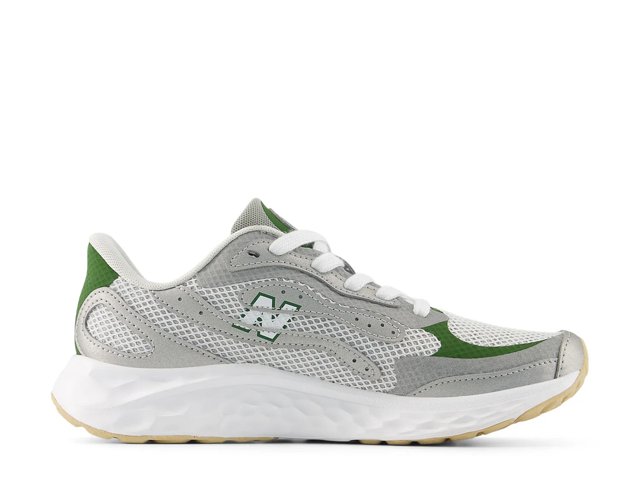 New Balance Fresh Foam Arishi v4 Tira Luxe Running Shoe - Women's - Free Shipping | DSW