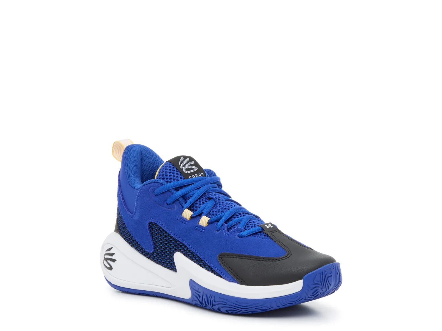 Curry 3Z 25 Sneaker