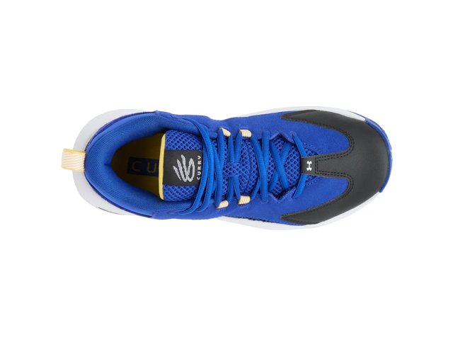 り Boys' Under Armour Big Kid Curry 3Z 24 Basketball Shoes