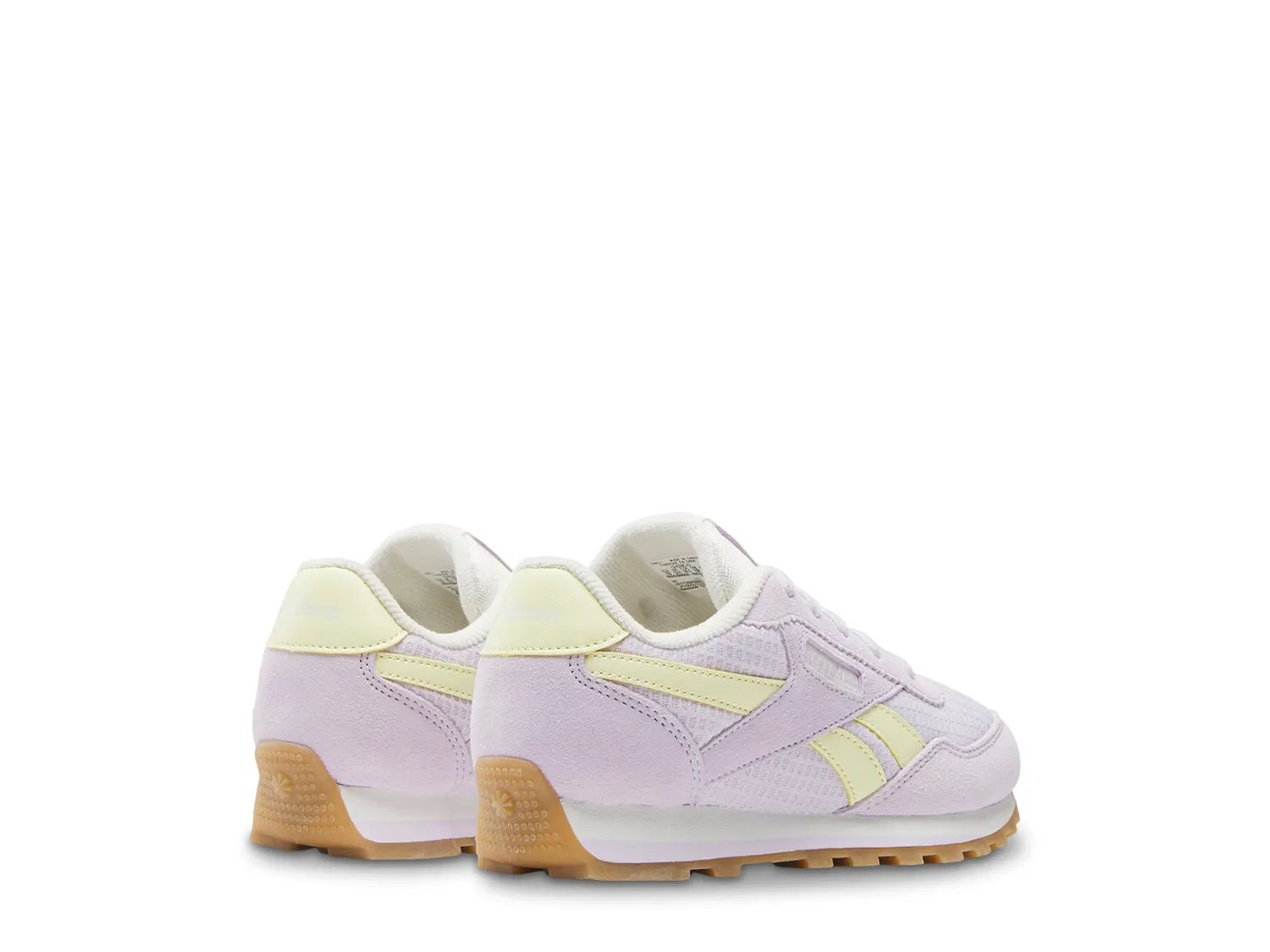 Classic AZ Sneaker