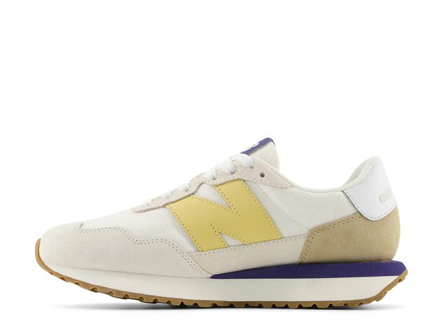 New Balance 237 Sneaker - Women's - Free Shipping | DSW
