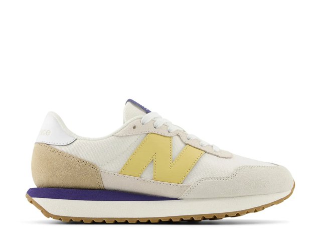 New Balance 237 Sneaker - Women's - Free Shipping | DSW