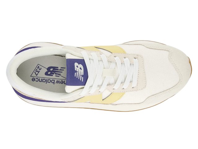 New Balance 237 Sneaker - Women's - Free Shipping | DSW
