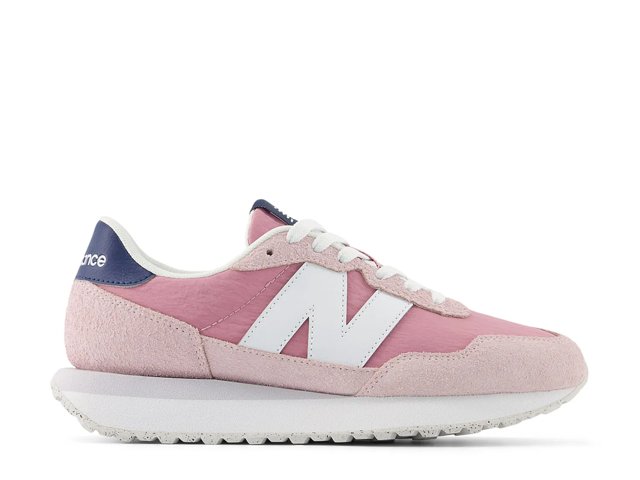 New Balance 237 Sneaker - Women's - Free Shipping | DSW
