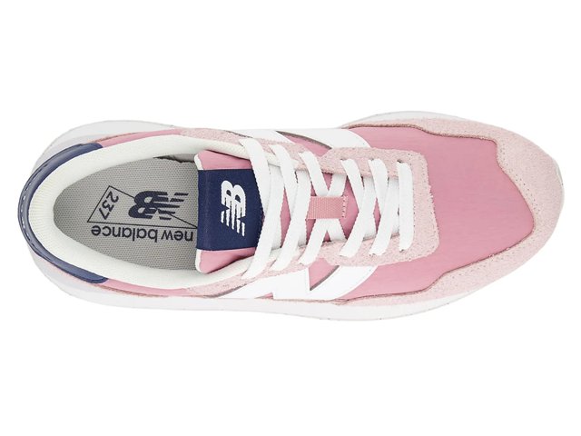 New Balance 237 Sneaker - Women's - Free Shipping | DSW