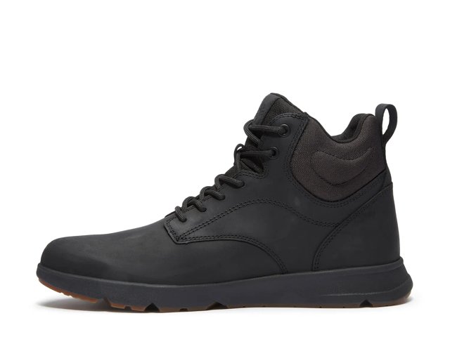 Timberland Parker Street Boot - Men's - Free Shipping | DSW