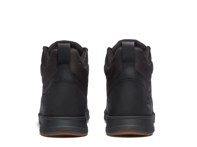 Timberland Parker Street Boot - Men's - Free Shipping | DSW