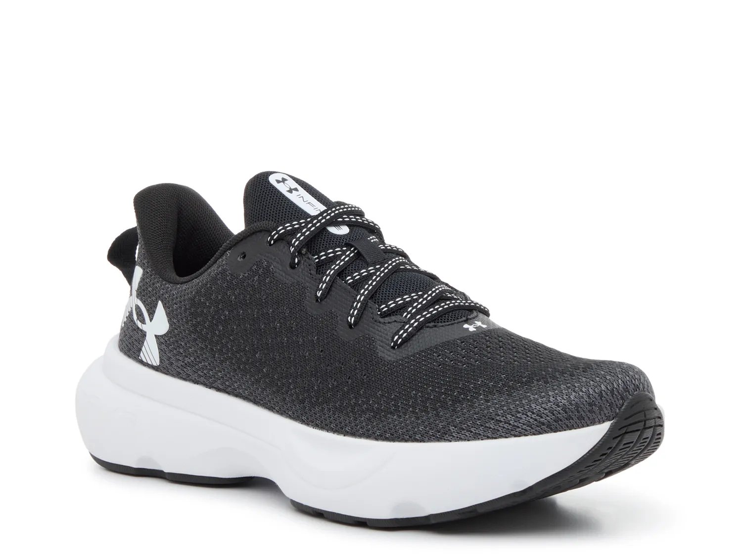 Infinite Running Shoe