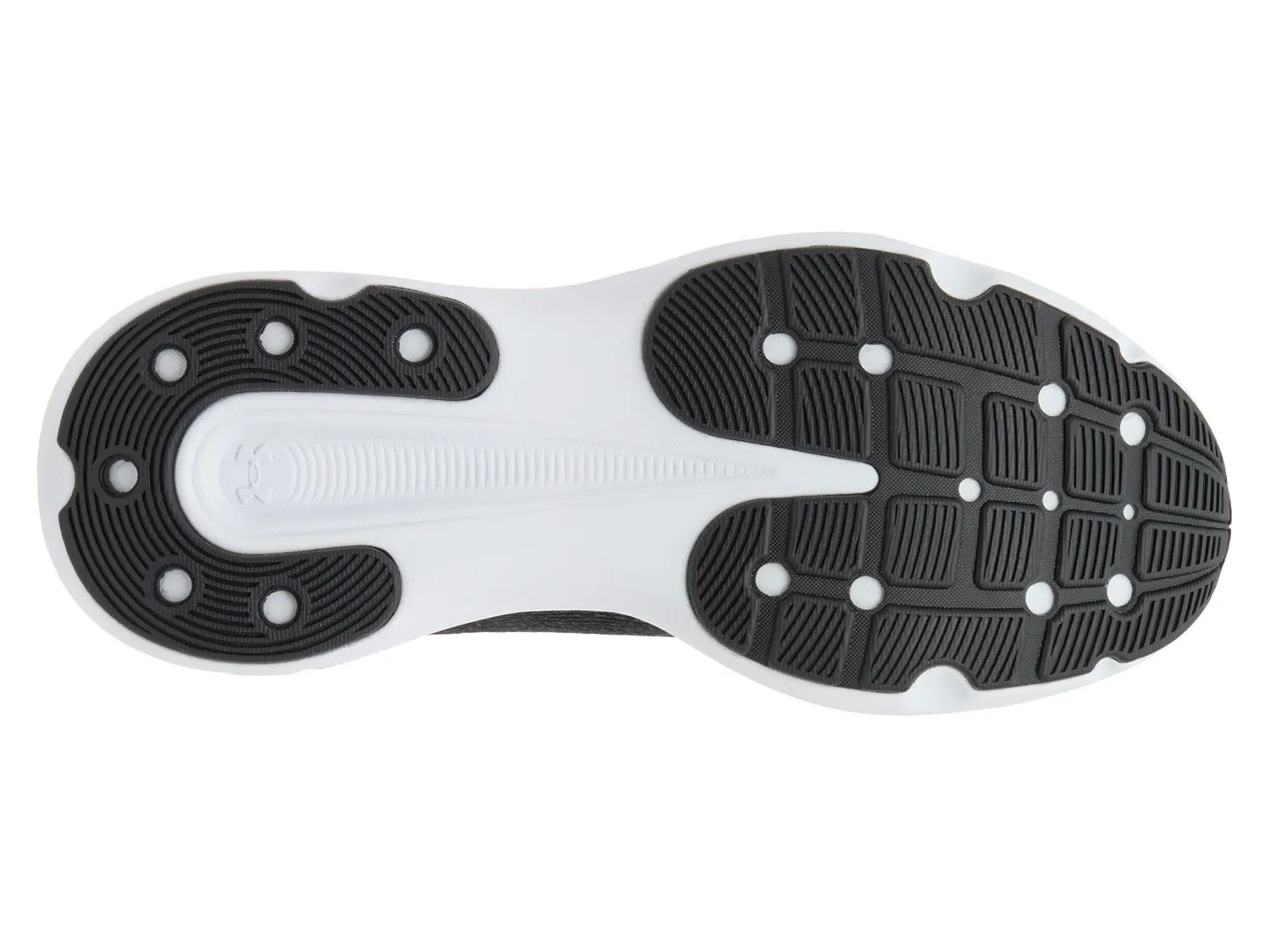 Infinite Running Shoe