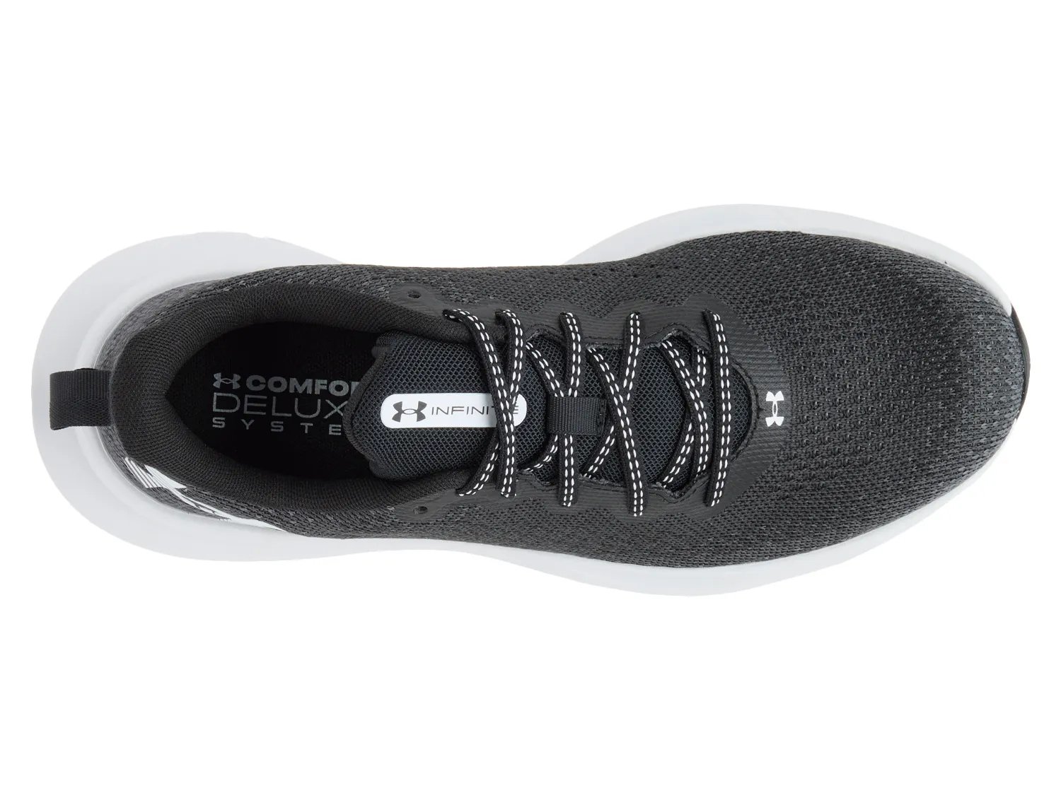 Infinite Running Shoe