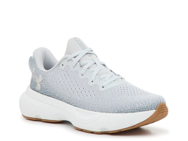 Under Armour Infinite Running Shoe - Men's - Free Shipping | DSW