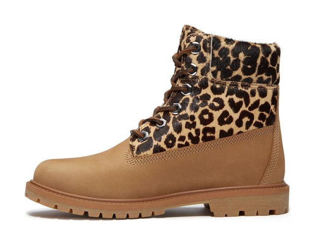Timberland Premium 6-Inch Waterproof Bootie - Women's - Free Shipping | DSW
