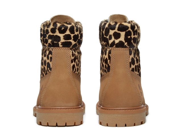Timberland Premium 6-Inch Waterproof Bootie - Women's - Free Shipping | DSW