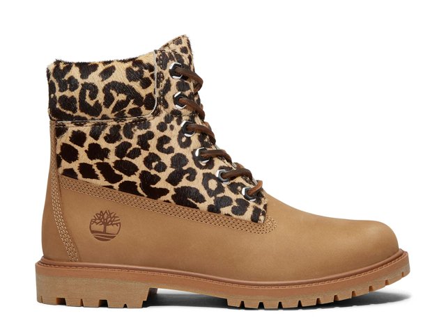 Timberland Premium 6-Inch Waterproof Bootie - Women's - Free Shipping | DSW
