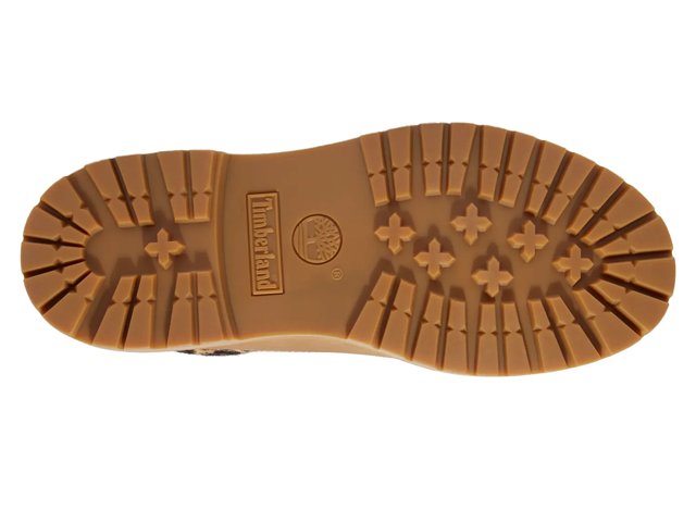 Timberland Premium 6-Inch Waterproof Bootie - Women's - Free Shipping | DSW