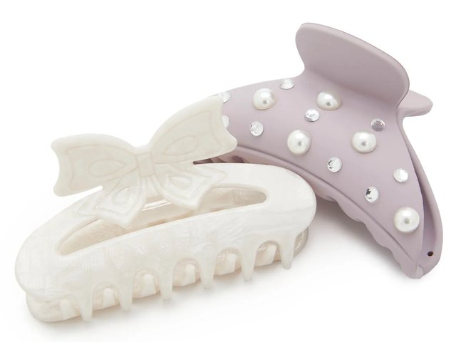 Bows by Kaity Large 2pk Bows by Kaity Large 2pk