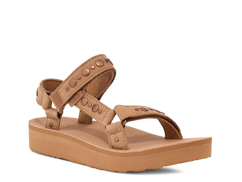 Midform Universal Sandal