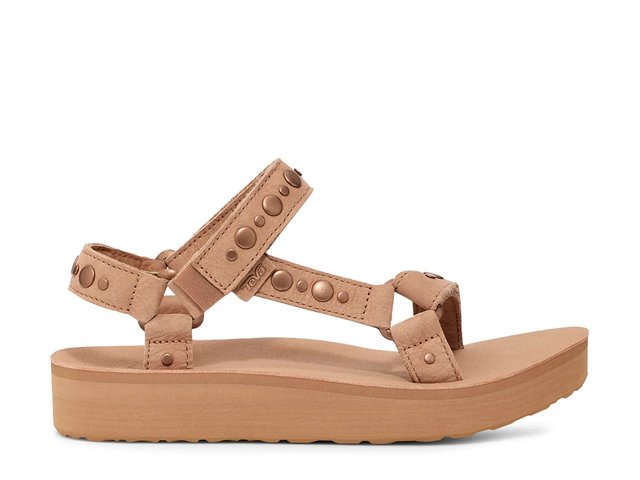 Teva Midform Universal Sandal - Free Shipping | DSW