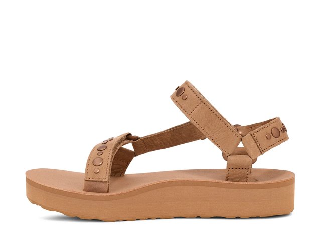 Teva Midform Universal Sandal - Free Shipping | DSW