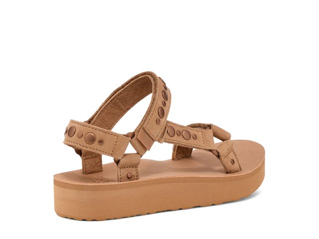 Teva Midform Universal Sandal - Free Shipping | DSW