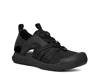 Hydratrek Sandal Black view
