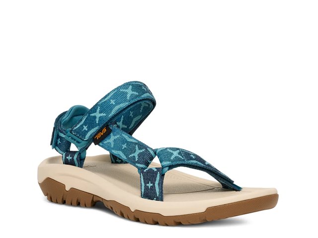 Teva Hurricane XLT2 Sunscape Sandal - Free Shipping | DSW