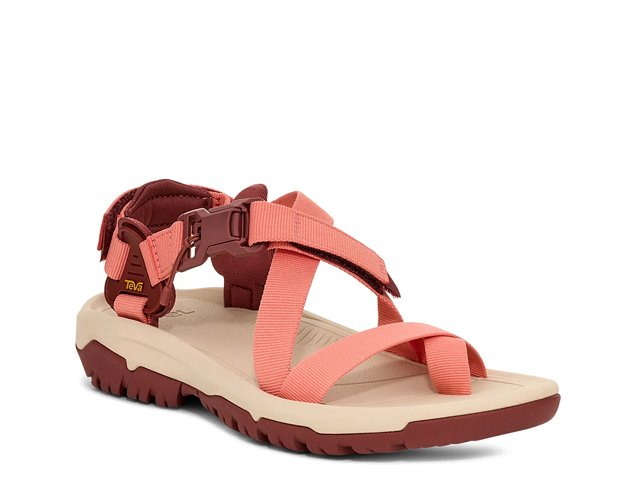 Teva Hurricane Terra Dactyl Sandal - Women's - Free Shipping