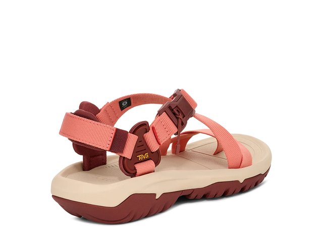 Teva HURRICANE Terra DACTYL ベージュ　マグネット25 Hurricane Terra Dactyl Hiking Sandal